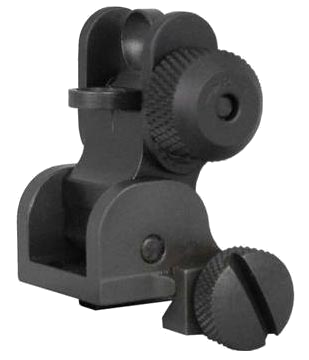 Yankee Hill Machine Flip Rear Sight