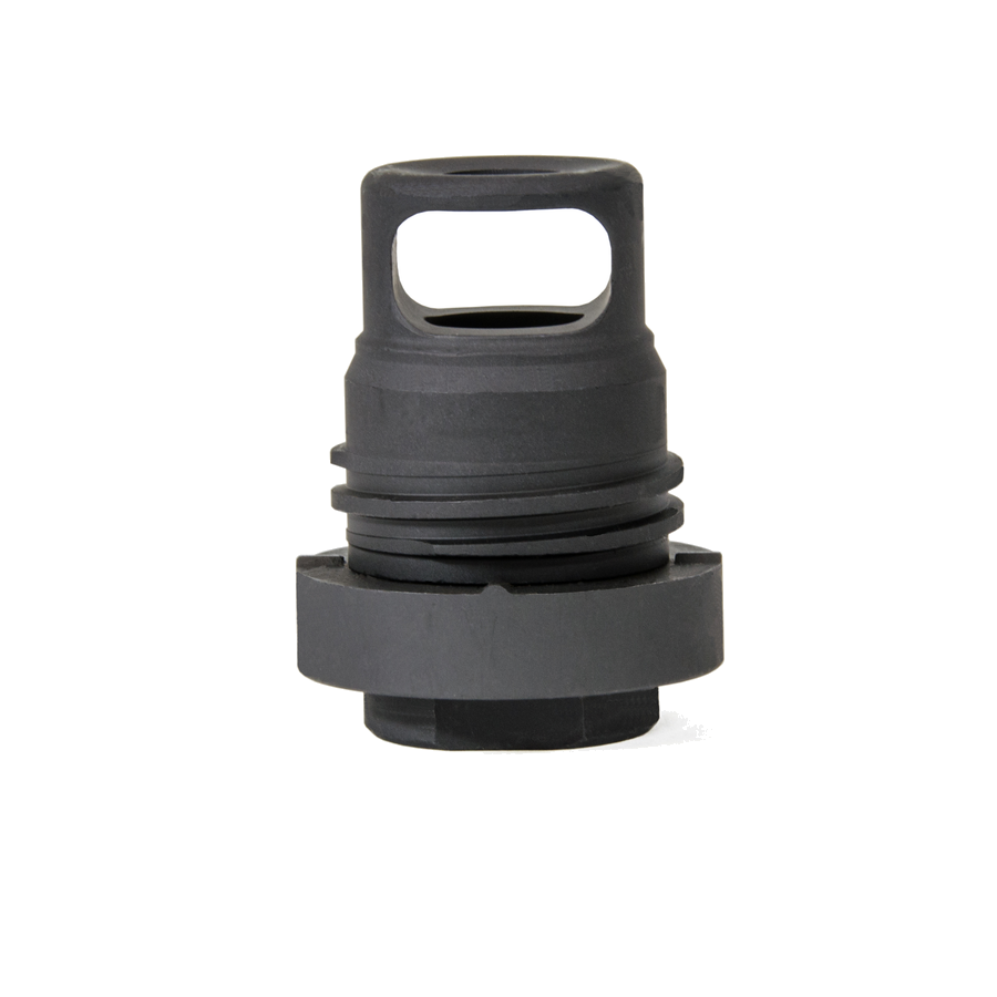 Yankee Hill Machine Muzzle Brake Mini 30CAL 5/8-24