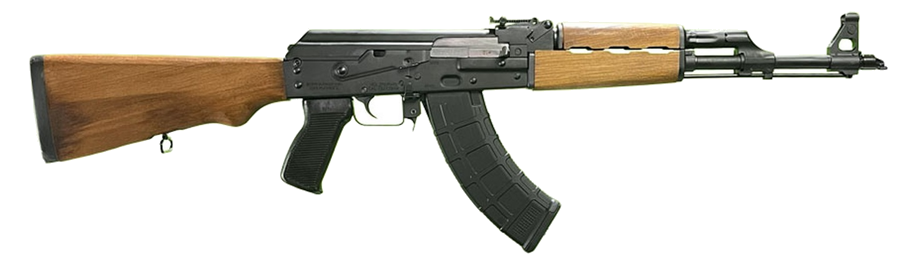 Zastava Arms USA Zpap M70 Retro 7.62 x 39mm Rifle