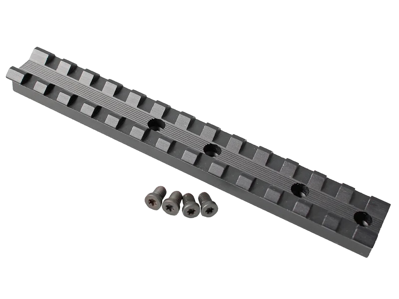 Traditions One-Piece Break-Action Scope Base