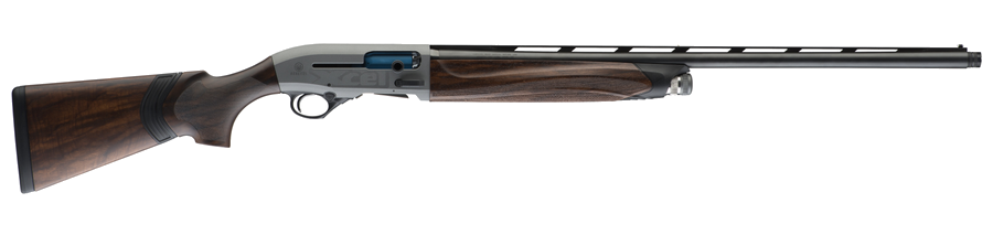 Beretta A400 Xcel Sporting 12 Gauge Shotgun – Xrtra Grain Wood KO