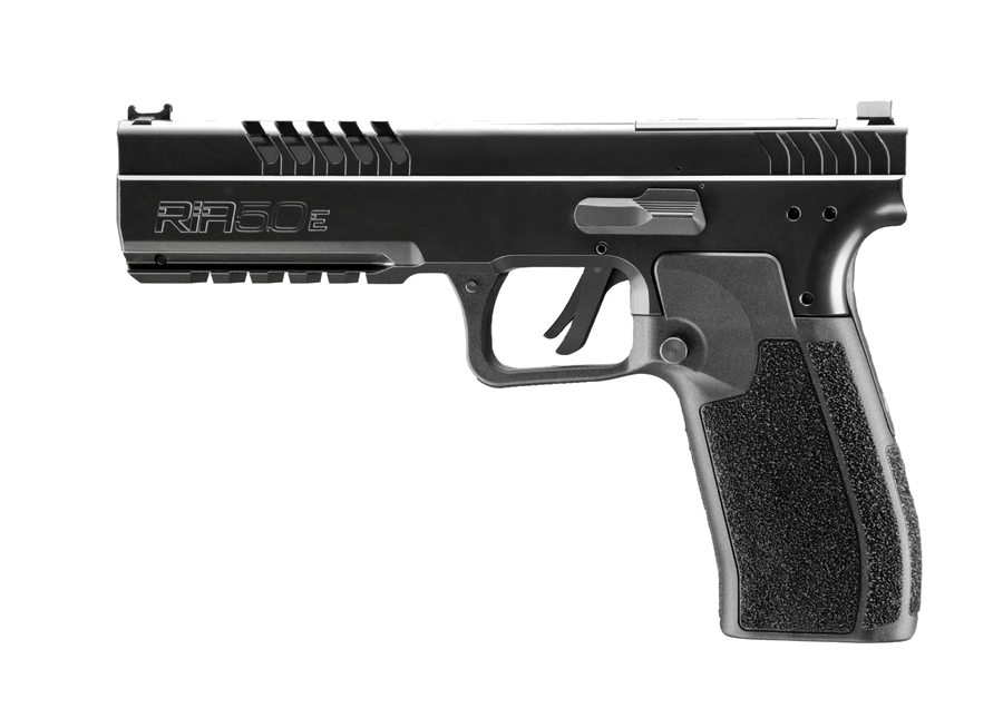 Rock Island Armory 5.0e 9mm Pistol