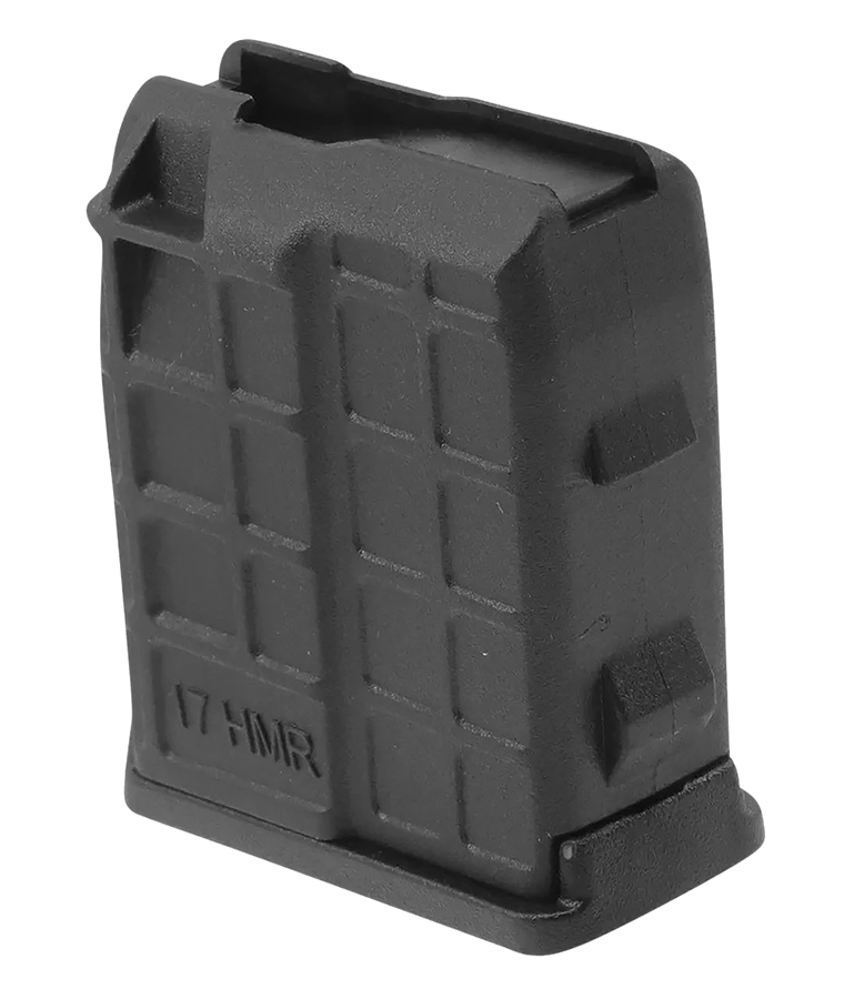 Tikka T1X 17 Hmr 5-Round Magazine