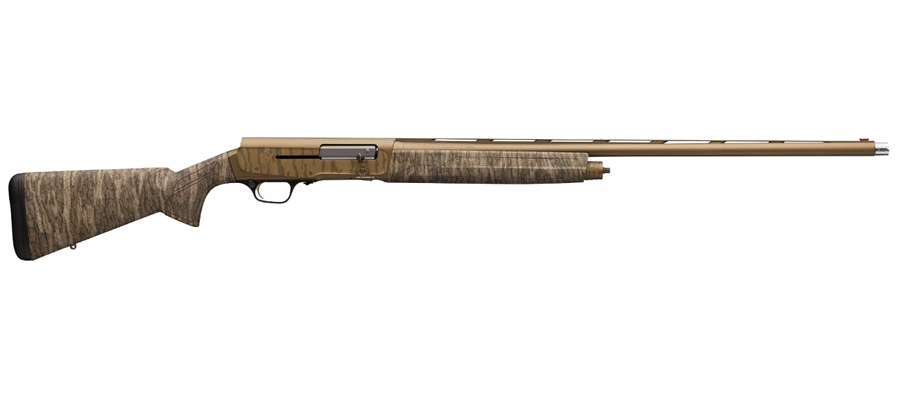 Browning A5 Wicked Wing 12 Gauge Shotgun