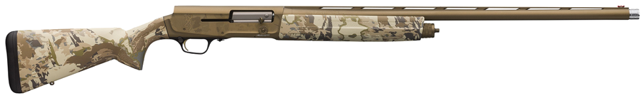 Browning A5 Wicked Wing Sweet 16 Gauge Shotgun