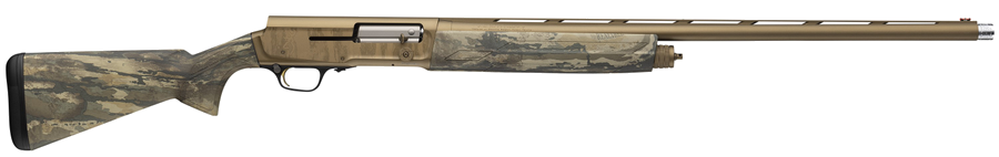 Browning A5 Wicked Wing 12 Gauge Shotgun – 28" Barrel, Legacy