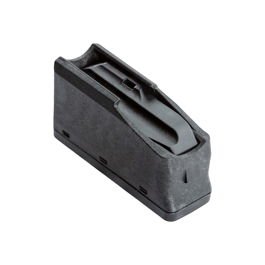 CVA Cascade 350legend Polymer .300 Blackout 4-Round Magazine