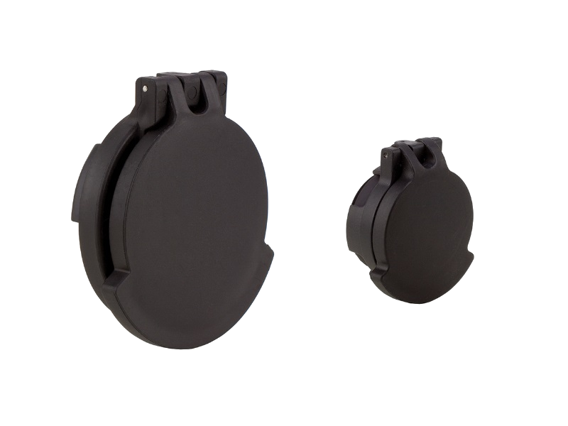 Trijicon VCOG Flip Cap 1-8x28 Riflescope