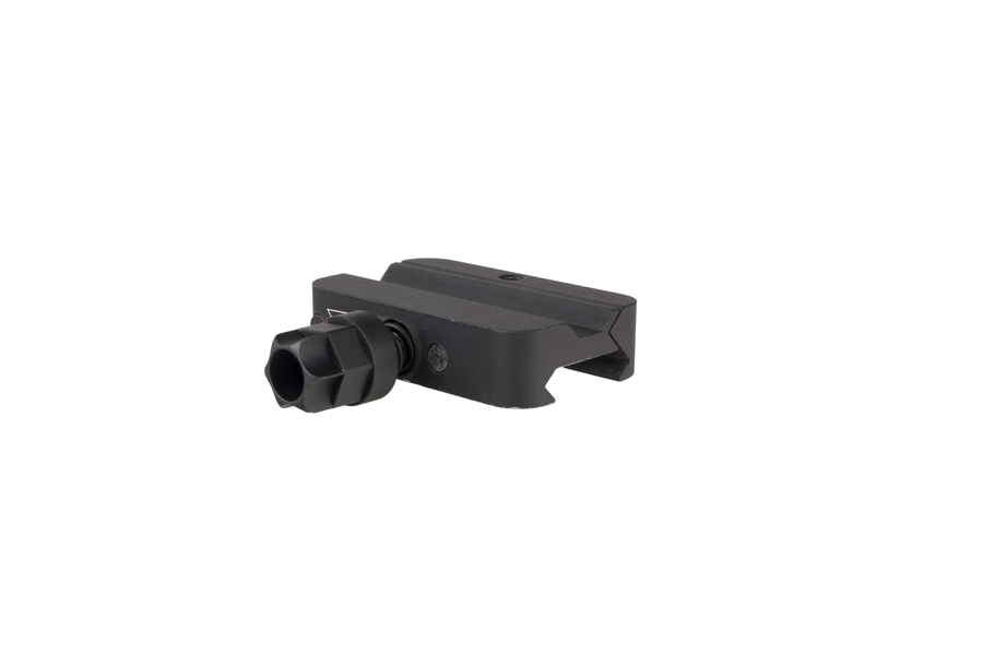 Trijicon Q-LOC Compact ACOG Mount – Matte Black