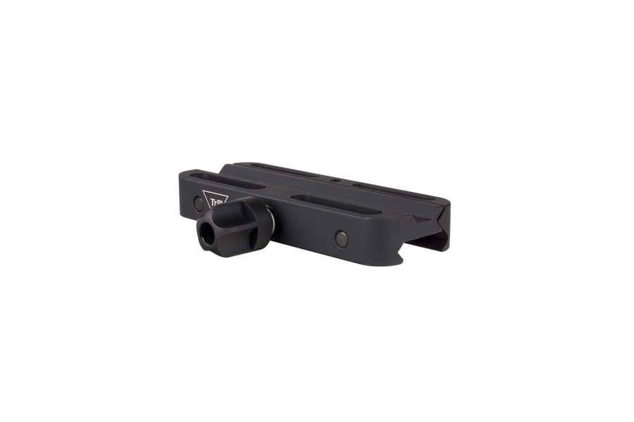 Trijicon Q-LOC ACOG/VCOG Mount – Matte Black