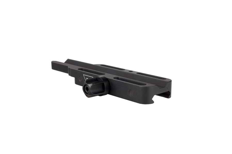 Trijicon Q-LOC VCOG Cantilever Optic Mount – Matte Black