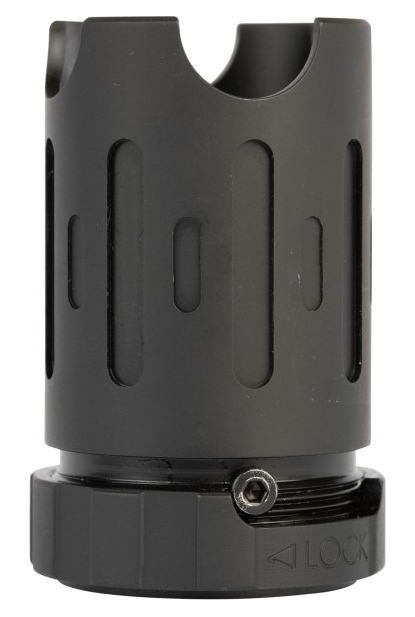 SilencerCo ASR Blast Shield