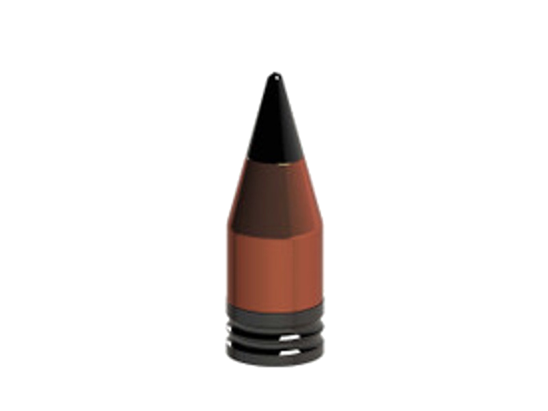 CVA Powerbelt ELR – .50 Caliber, 250 Grain