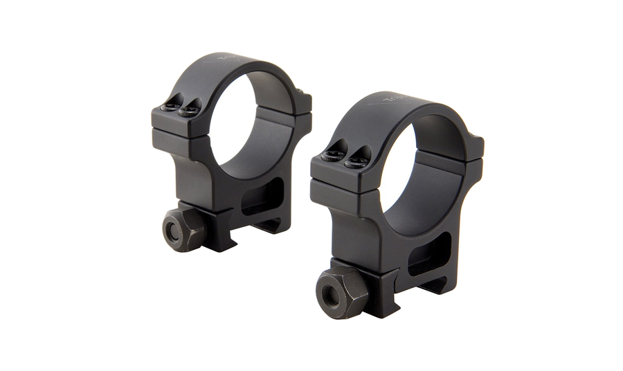 Trijicon 34mm 1.259" Scope Rings