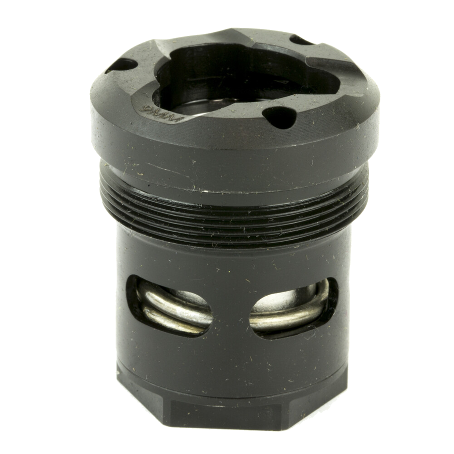 SilencerCo Adapter Mount – Low Profile 3-Lug
