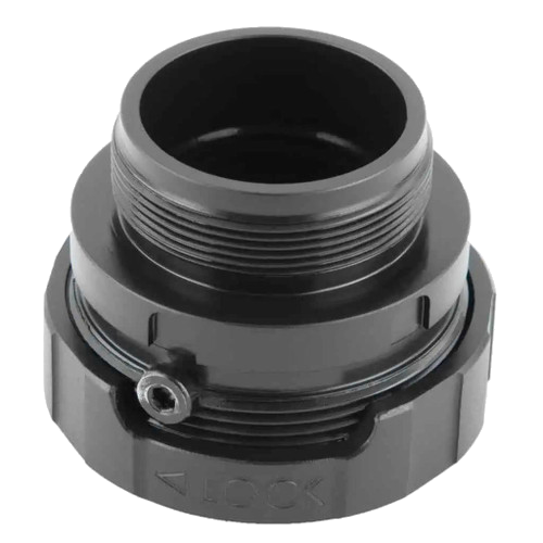 SilencerCo Adapter Mount – Alpha ASR Mount