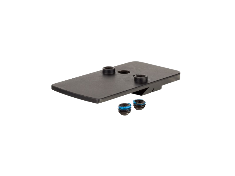 Trijicon RMRcc Plate S&W M&P Shield Mount