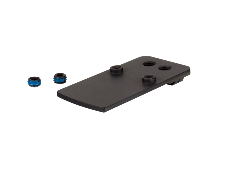 Trijicon RMRcc Plate SIG Sauer P365 Mount