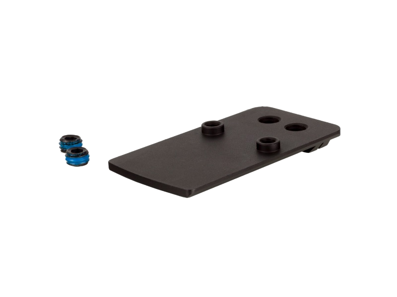 Trijicon RMRcc Plate SIG Sauer P938 Mount