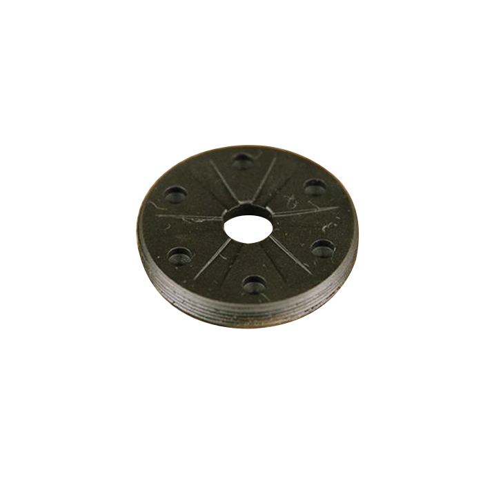 SilencerCo Charlie Flat End Cap