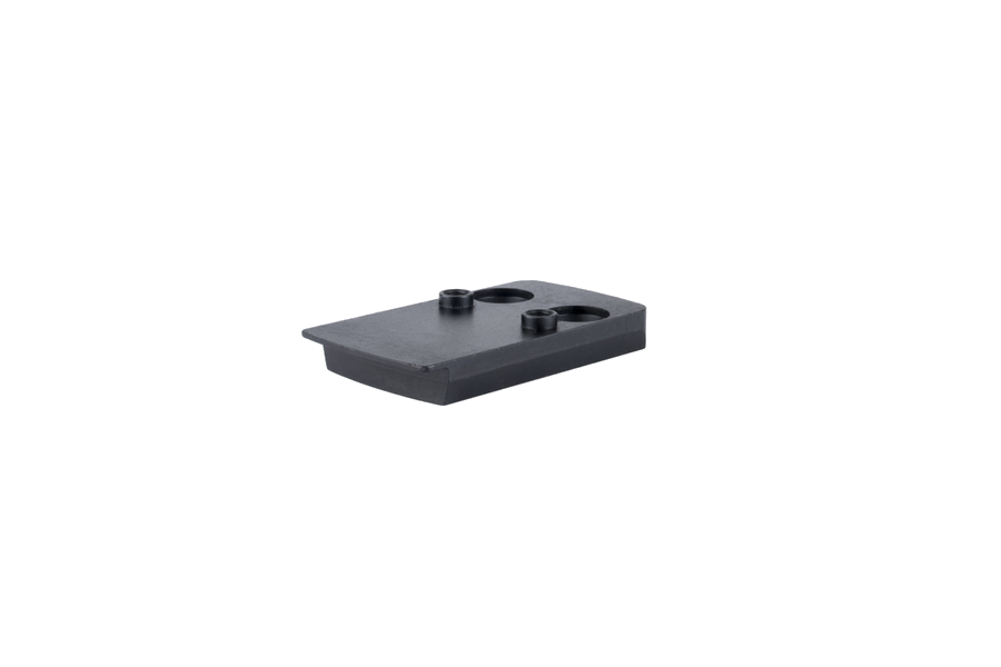 Trijicon RMRcc Plate Mount