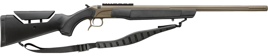 CVA Accura LR-X .50 Caliber Muzzleloader