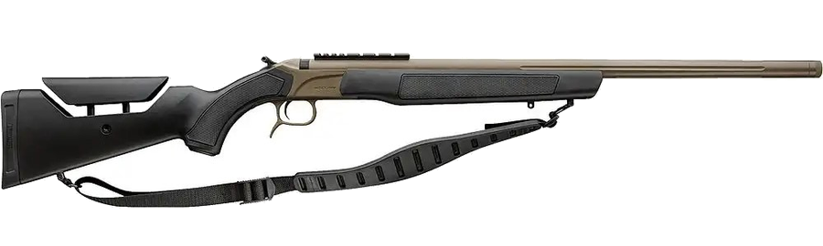 CVA Accura LR-X .50 Caliber Muzzleloader