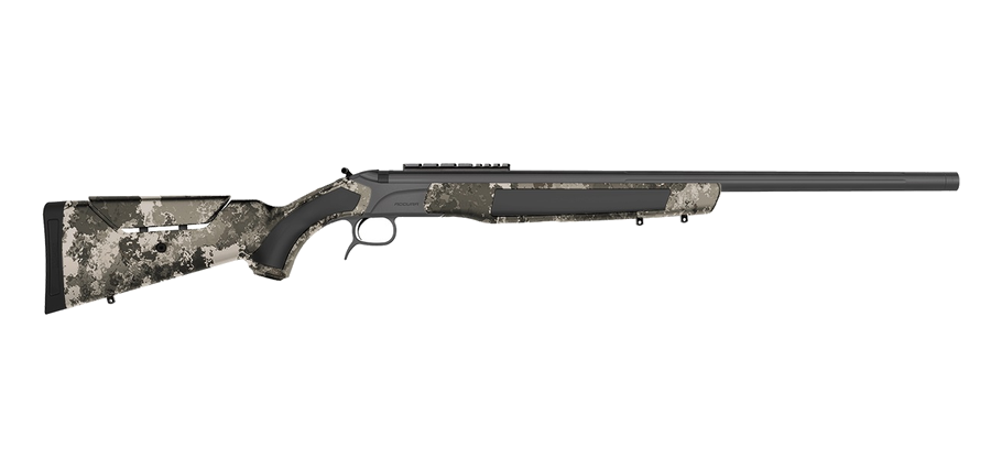 CVA Accura MR-X .45 Caliber Muzzleloader – Veil Alpine