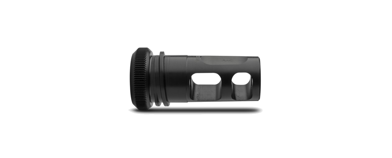 AAC Blackout .308 Win Muzzle Brake – 5/8x24