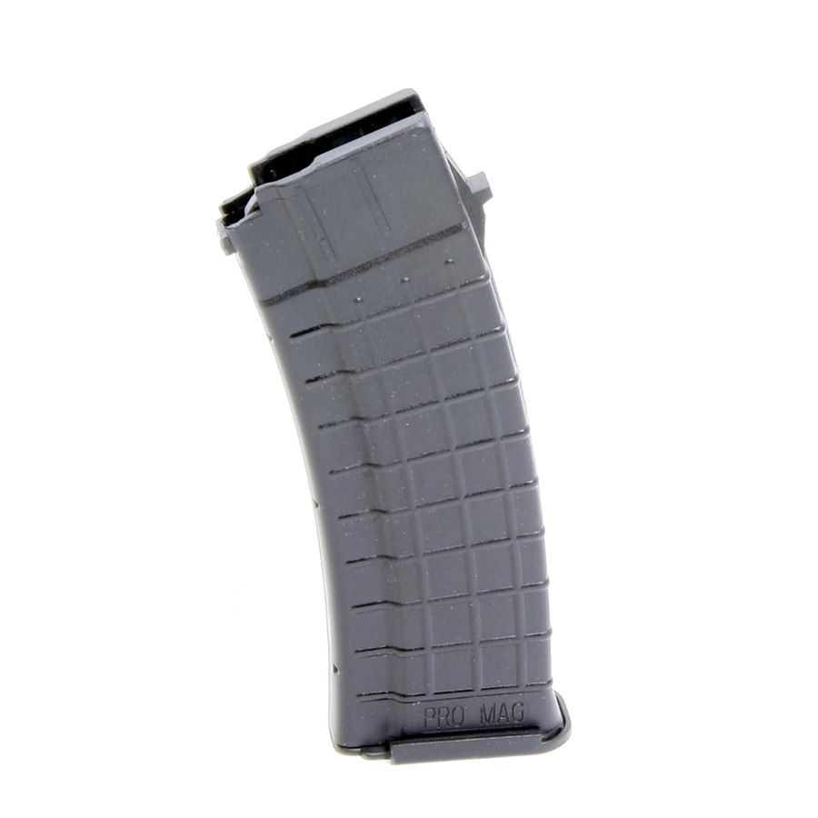 ProMag .223 Rem/5.56 NATO 30-Round Magazine for AK-47 – Black