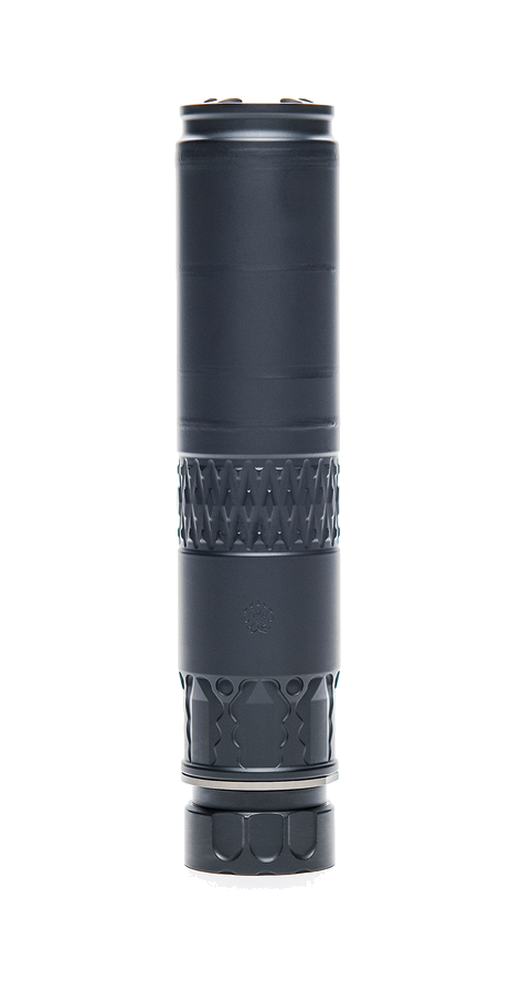 Rugged Alaskan360 Suppressor