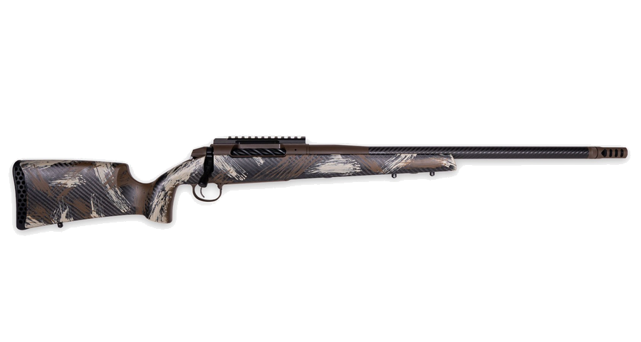 Weatherby 307 Alpine CT 7MM Backcountry Rifle – 16" Barrel