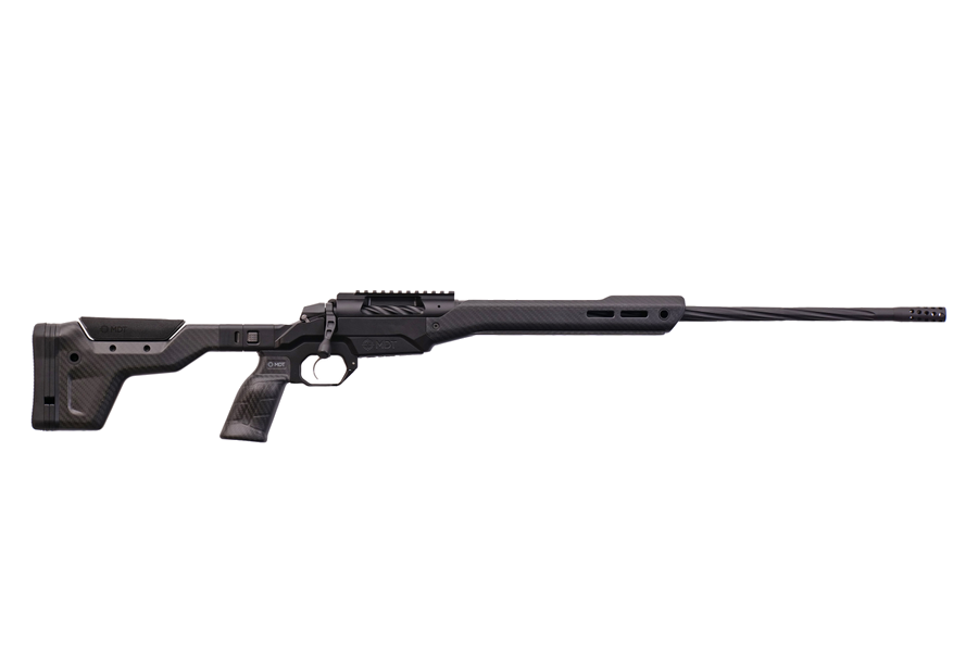 Weatherby 307 MDT .280 Ackley Improved Rifle