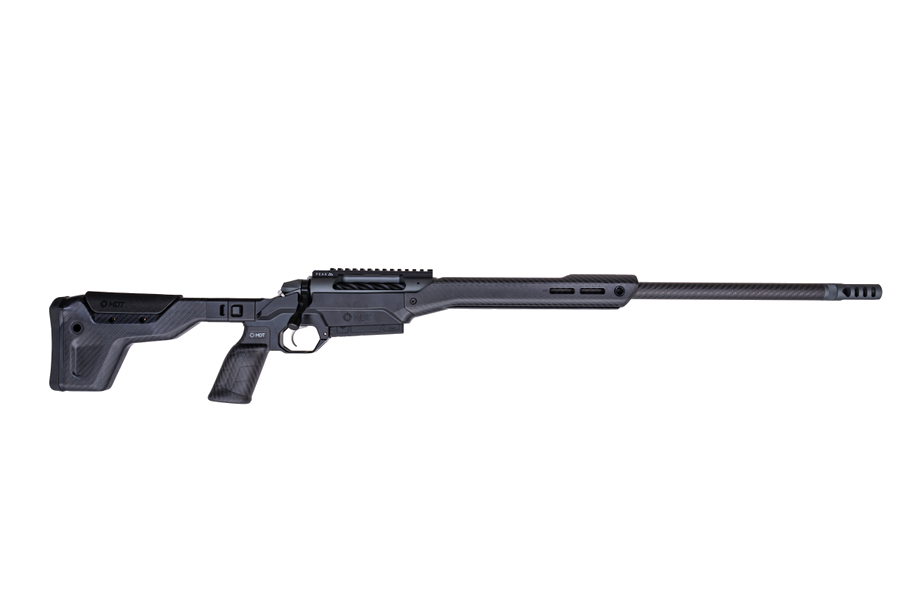 Weatherby 307 MDT Carbon 7MM Backcountry Rifle – 16" Barrel
