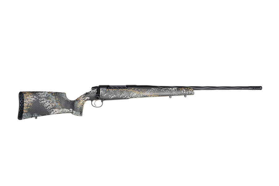 Weatherby 307 ST 240 WBY Mag Rifle
