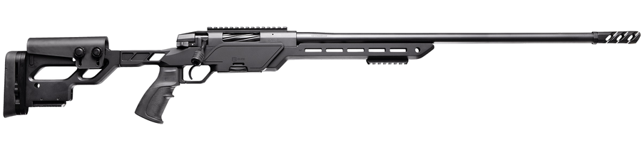 Four Peaks ALR Chassis .308 Win Rifle – 24" Barrel