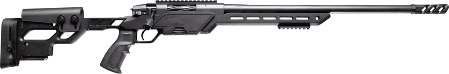 Four Peaks ALR Chassis .308 Win Rifle