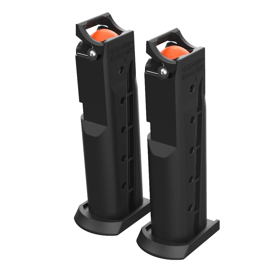 Byrna Technologies HD Spare Magazines 5-Round Magazine