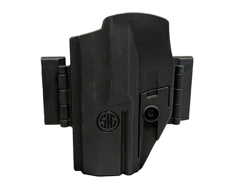 SIG Sauer P322 Pistol IWB Holster