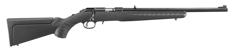 Ruger American Rifle .22 LR – Compact