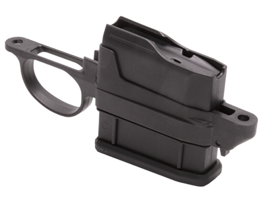 Howa Ammo Boost Mag Kit .308 Win Ammunition – 5 Rounds