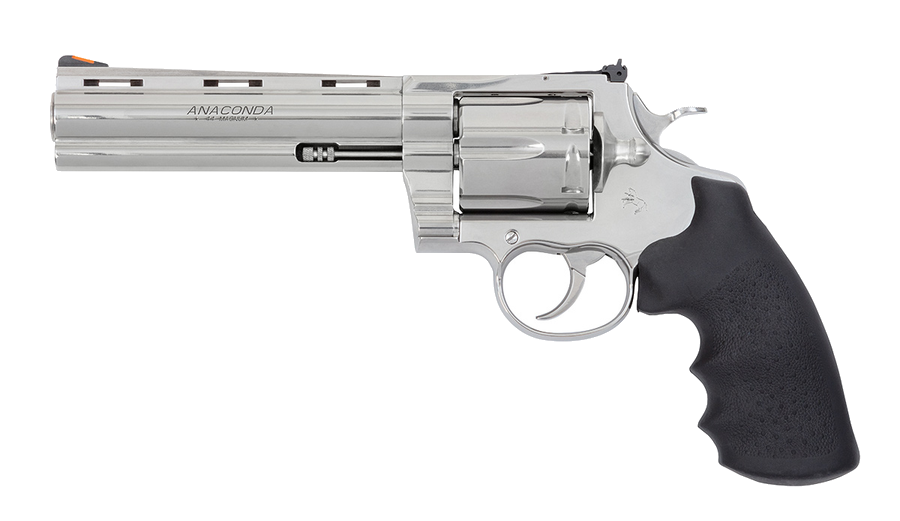 Colt Anaconda 44 Magnum Revolver – 6" Barrel