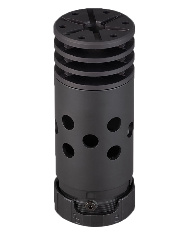 SilencerCo Omega ASR Brake