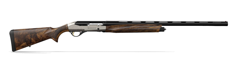 Retay Antalya 12 Gauge Shotgun – 30" Barrel, Drilled Bohler Steel