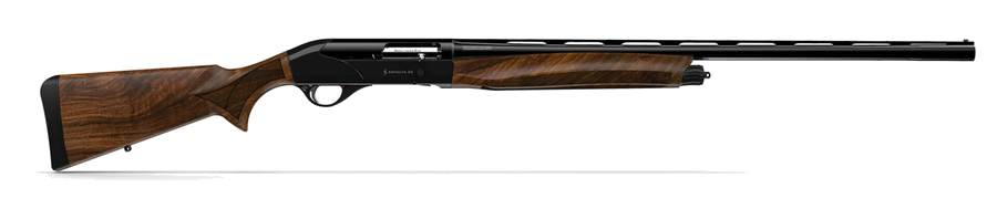 Retay Antalya 12 Gauge Shotgun – 30" Barrel, Black