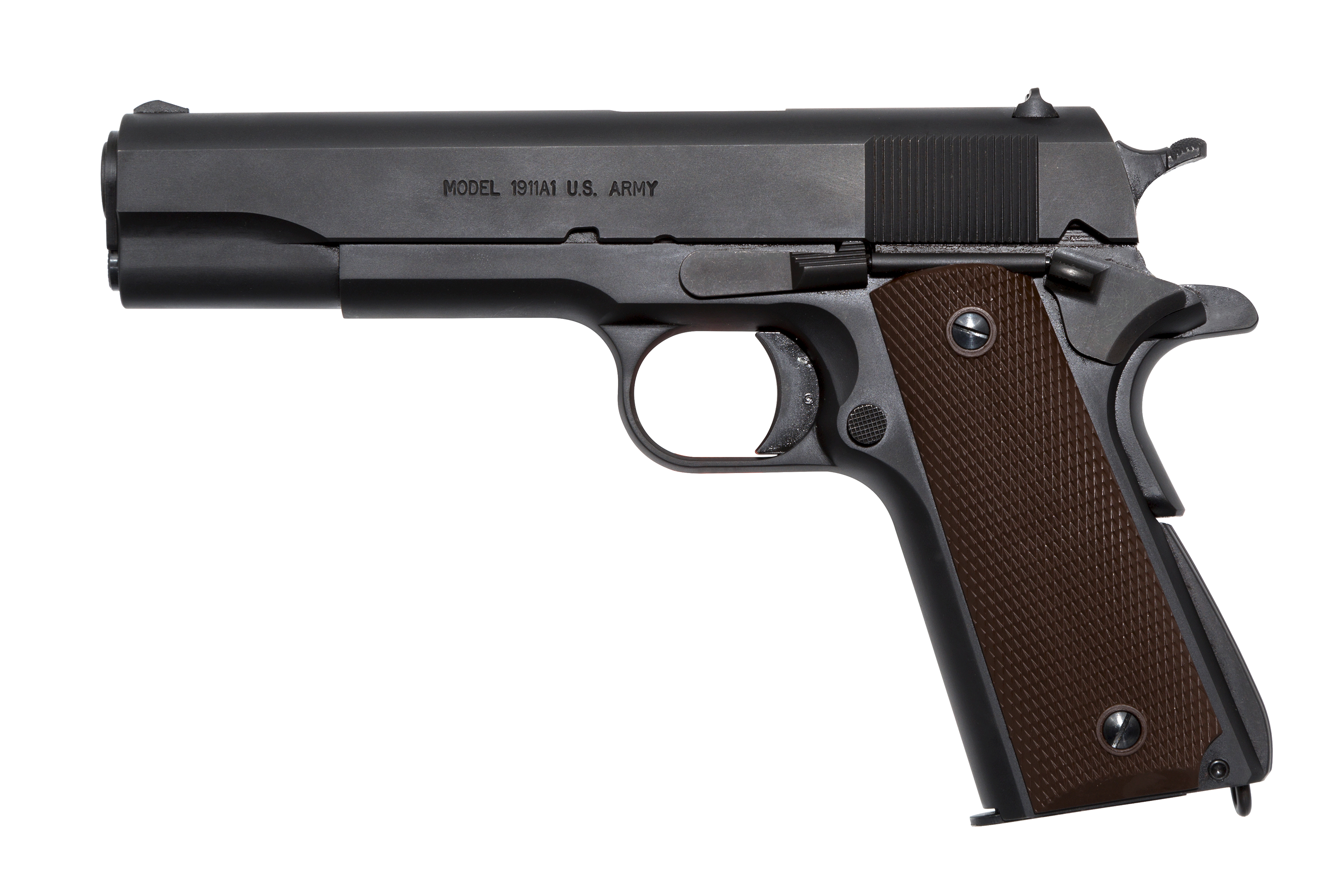 Auto-Ordnance - Thompson 1911A1 9mm Pistol