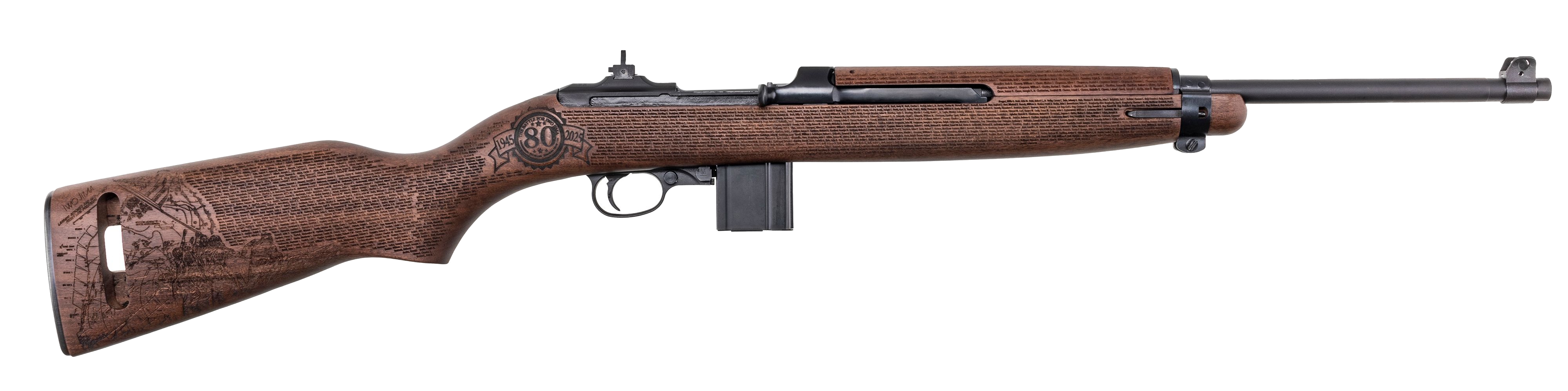 Auto-Ordnance - Thompson M1 Carbine 30 Carbine Rifle – Anniversary