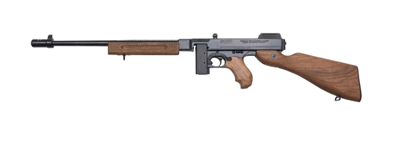 Auto-Ordnance - Thompson 1927A-1 Deluxe .45 ACP Rifle