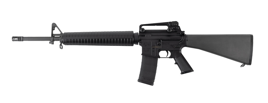 Colt Ar15a4 5.56 NATO Rifle
