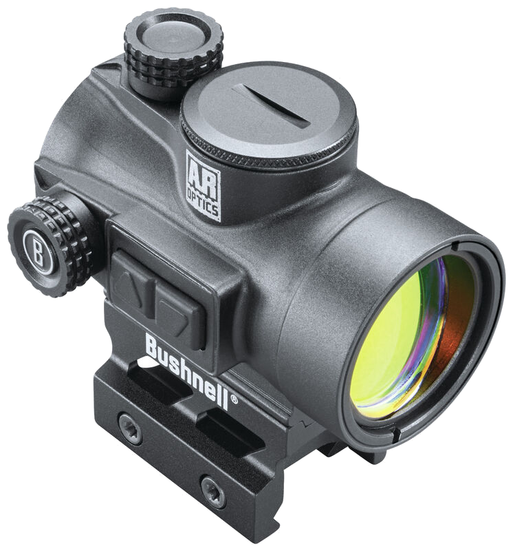 Bushnell Trs-26 3 MOA Dot Red Dot Sight